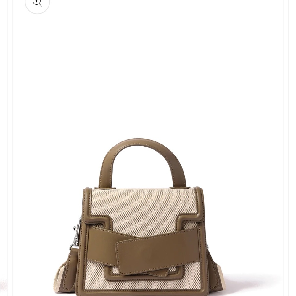 Women’s bob ore purse